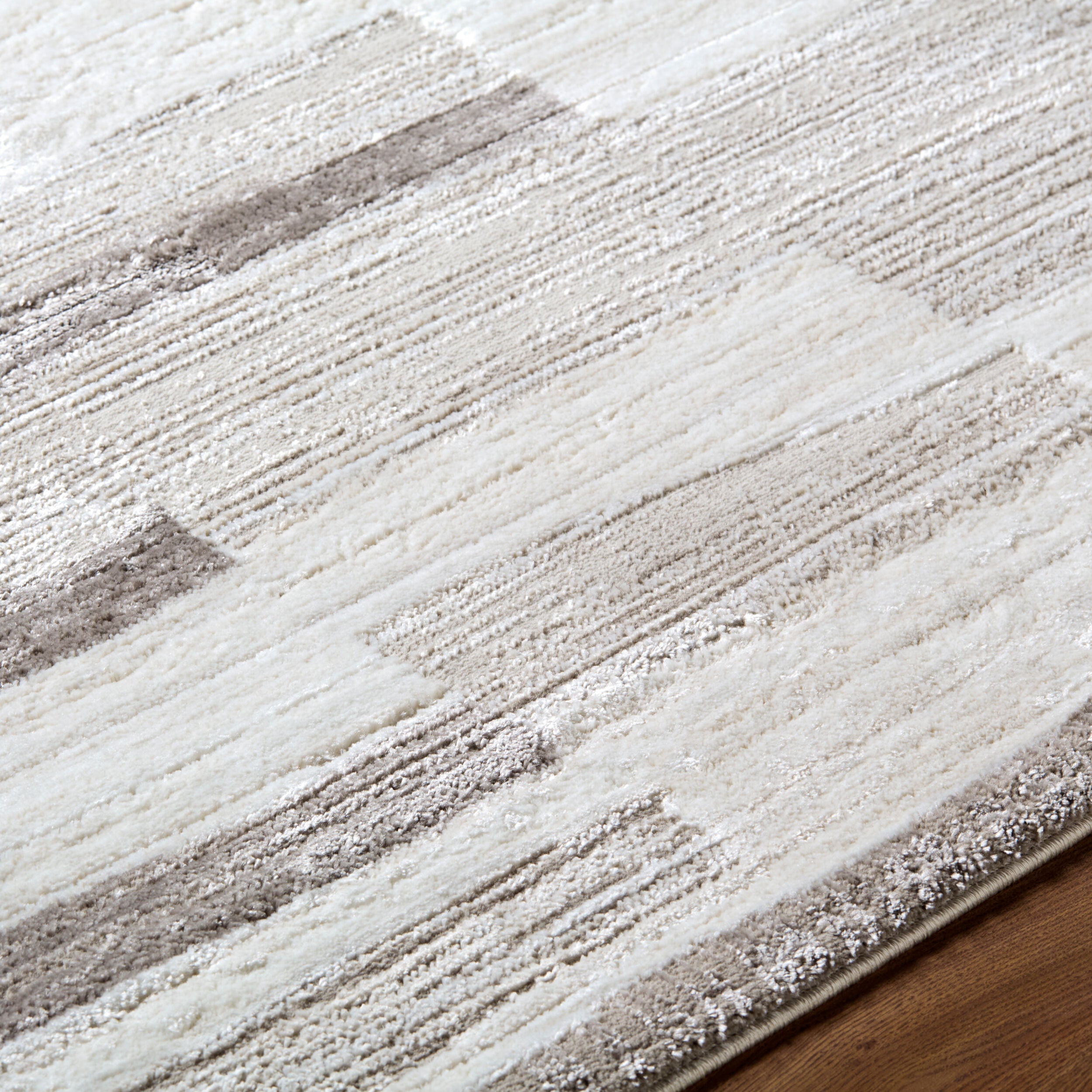 Surya Enfield ENF-2327 Ivory Area Rug by LIVABLISS