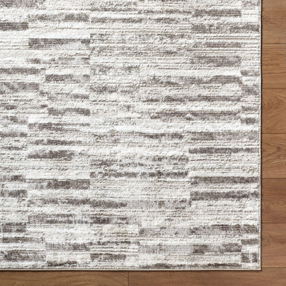 Surya Enfield ENF-2328 Light Beige Area Rug by LIVABLISS