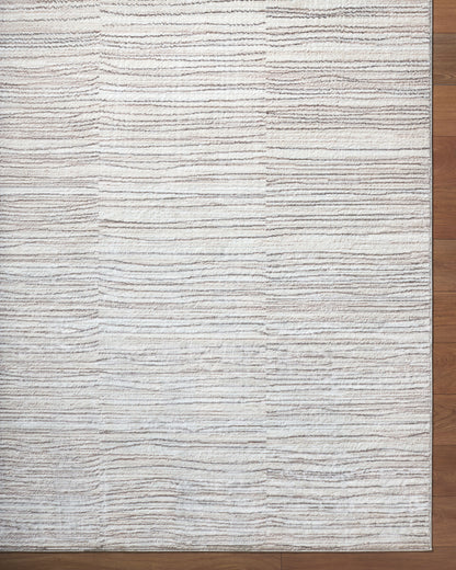 Surya Enfield ENF-2329 Light Beige Area Rug by LIVABLISS