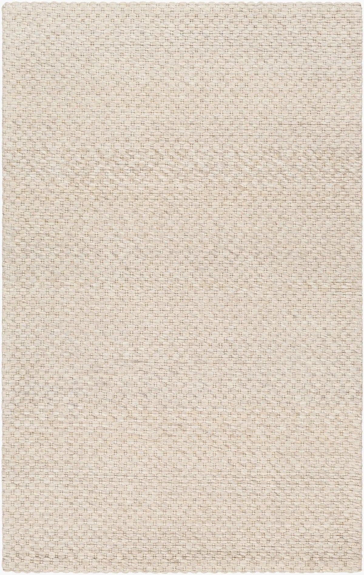 LIVABLISS Empoli EPO-2310 Brown Area Rug