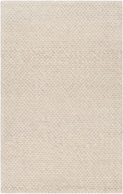 LIVABLISS Empoli EPO-2310 Brown Area Rug