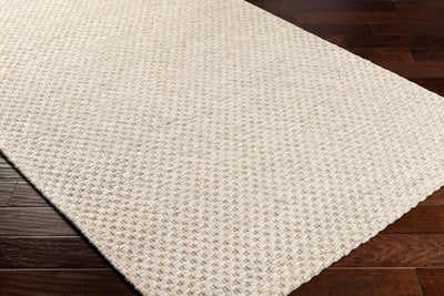 LIVABLISS Empoli EPO-2310 Brown Area Rug