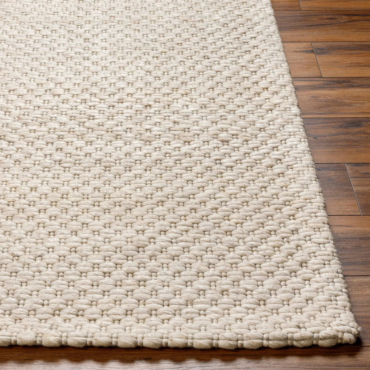 LIVABLISS Empoli EPO-2310 Brown Area Rug