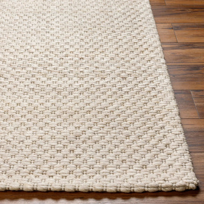 LIVABLISS Empoli EPO-2310 Brown Area Rug