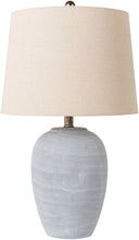 Surya Matera ERA-001 Lighting Accent Table Lamp by LIVABLISS