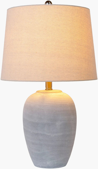 Matera ERA-001 Accent Table Lamp by LIVABLISS
