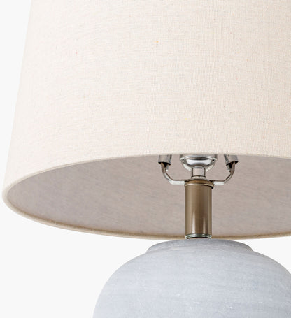 LIVABLISS Matera ERA-001 Accent Table Lamp