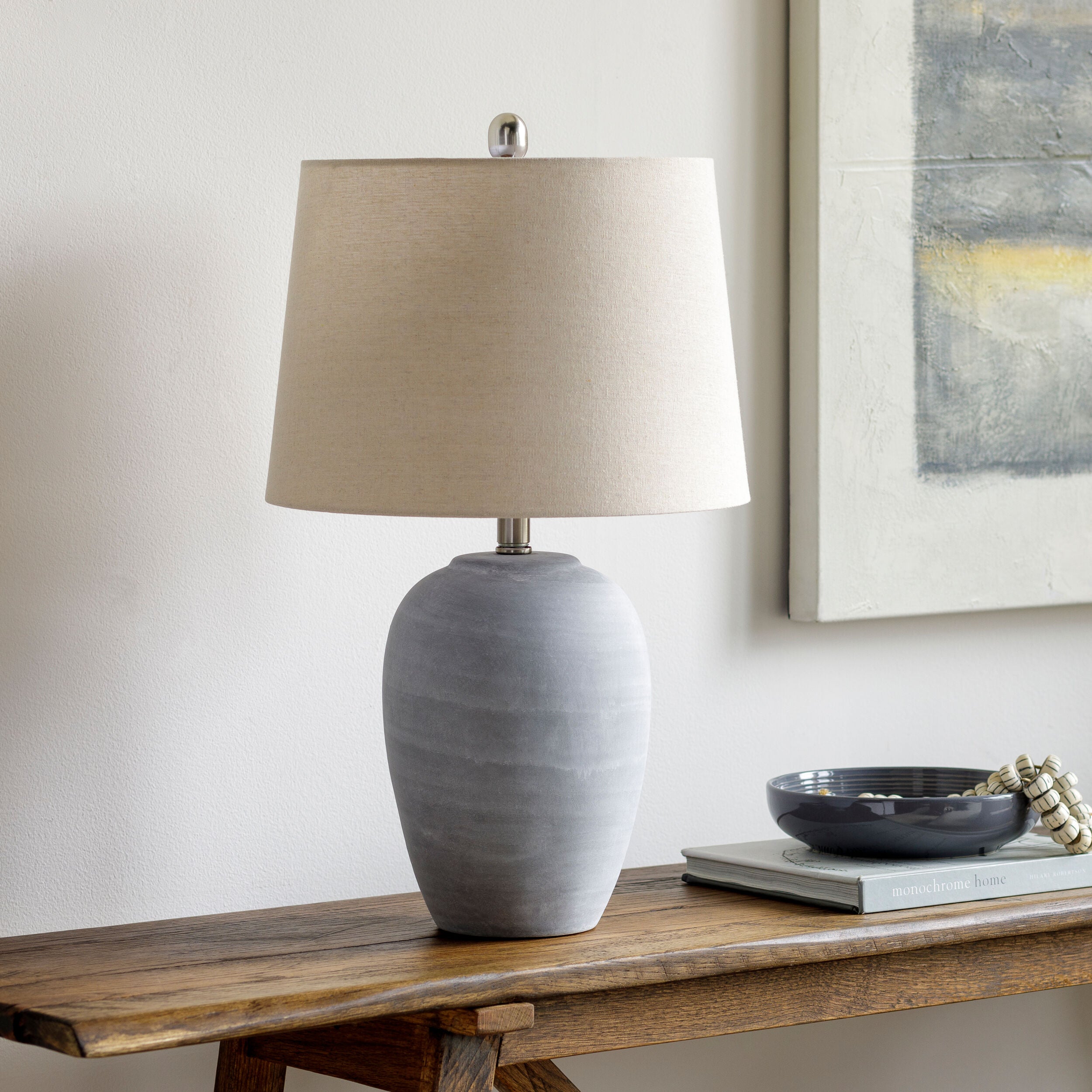 LIVABLISS Matera ERA-001 Accent Table Lamp