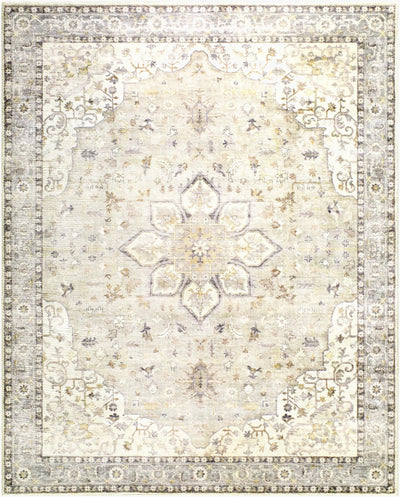 LIVABLISS Erin ERN-2310 Cream Area Rug