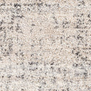Surya Eskimo Shag ESG-2300 Black Area Rug by LIVABLISS