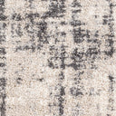 Surya Eskimo Shag ESG-2306 Light Beige Area Rug by LIVABLISS