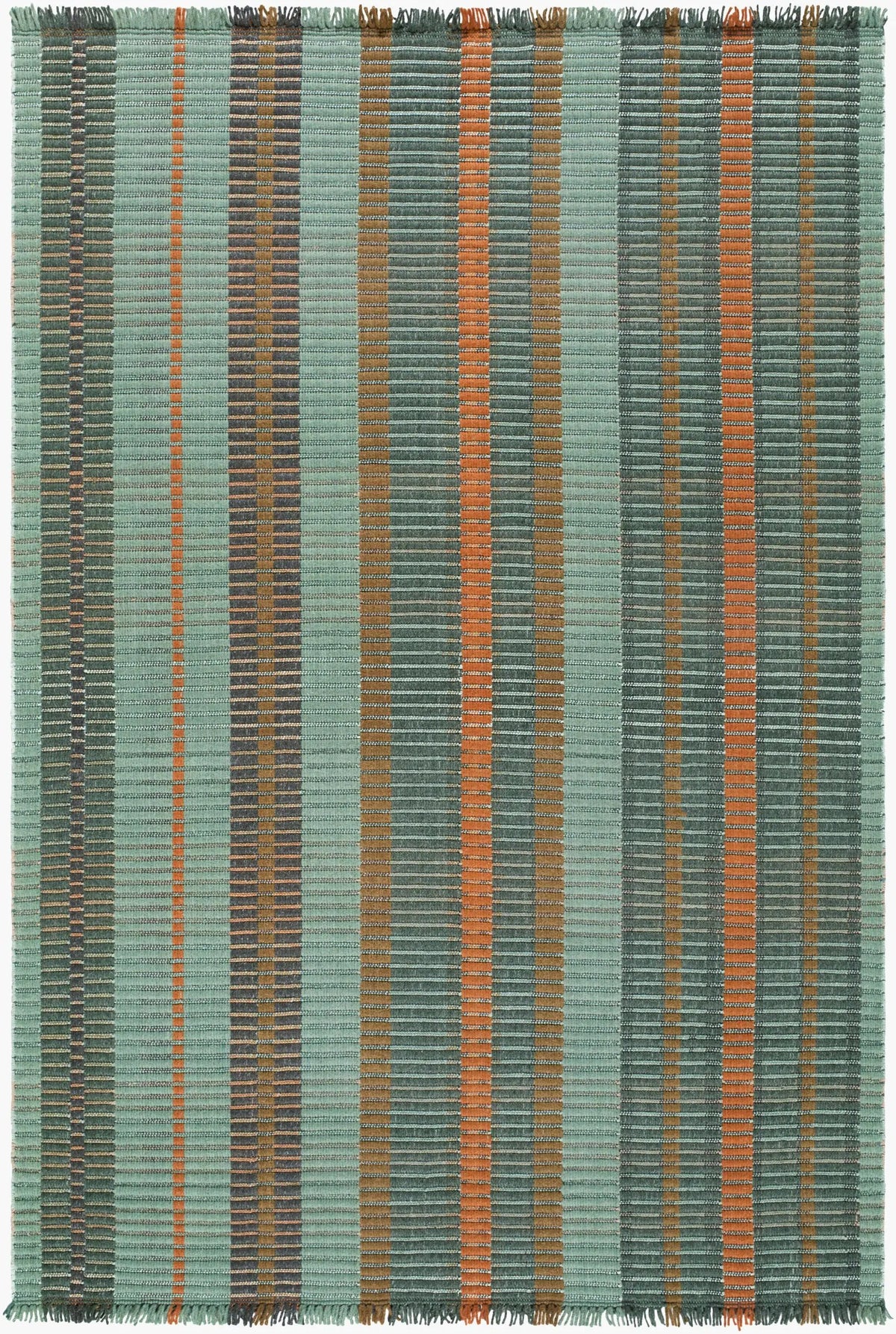 LIVABLISS Ethos ETH-2300 Sage Area Rug