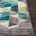 Surya Rafetus ETS-2329 Blue Area Rug by LIVABLISS