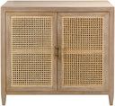 Surya Etewah ETW-001 Furniture Cabinet by LIVABLISS