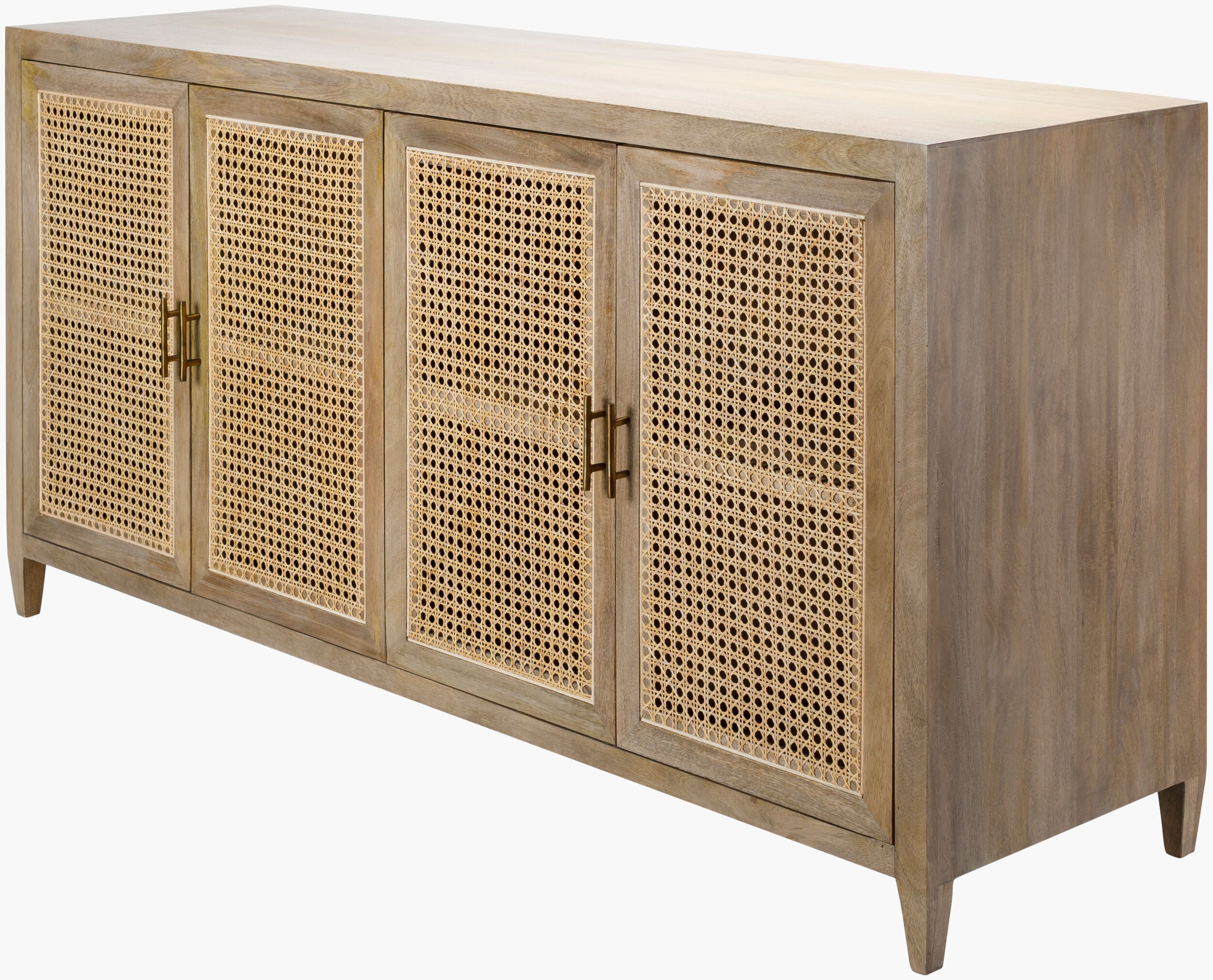 LIVABLISS Etewah ETW-002 Sideboard