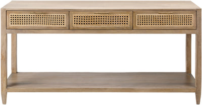 LIVABLISS Etewah ETW-003 Console Table