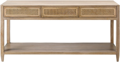 LIVABLISS Etewah ETW-003 Console Table