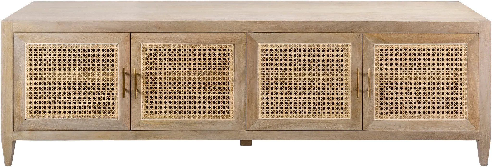 LIVABLISS Etewah ETW-004 Console Table