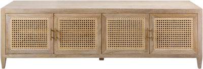 LIVABLISS Etewah ETW-004 Console Table