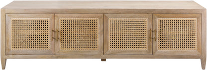 LIVABLISS Etewah ETW-004 Console Table