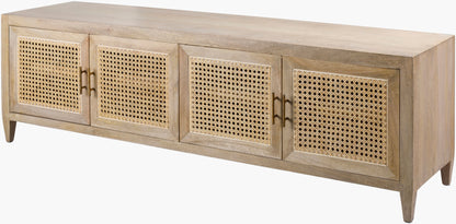 LIVABLISS Etewah ETW-004 Console Table