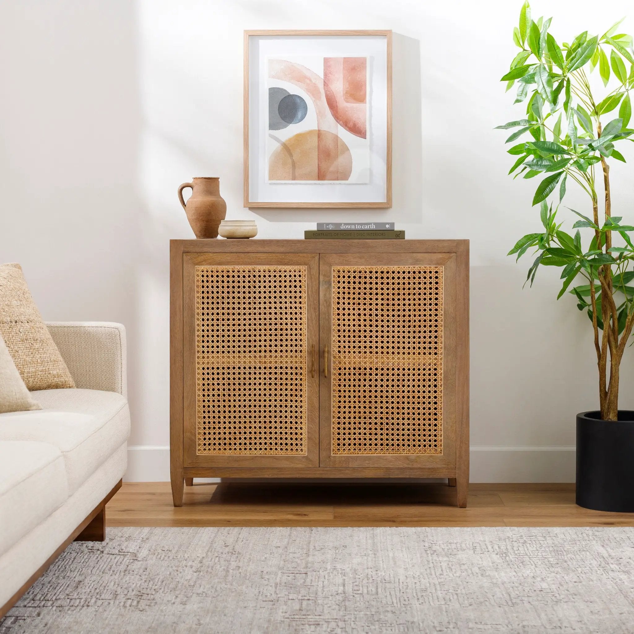 Etewah ETW-001 Cabinet by LIVABLISS
