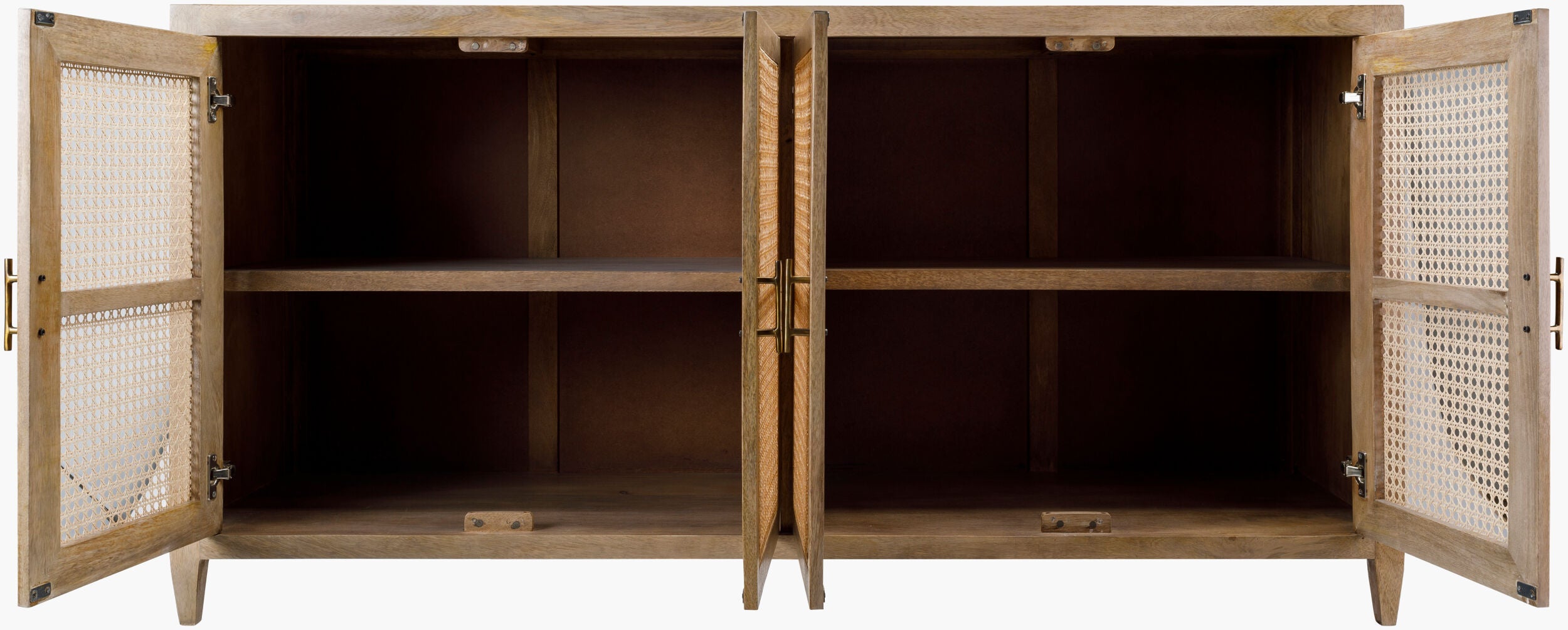 LIVABLISS Etewah ETW-002 Sideboard