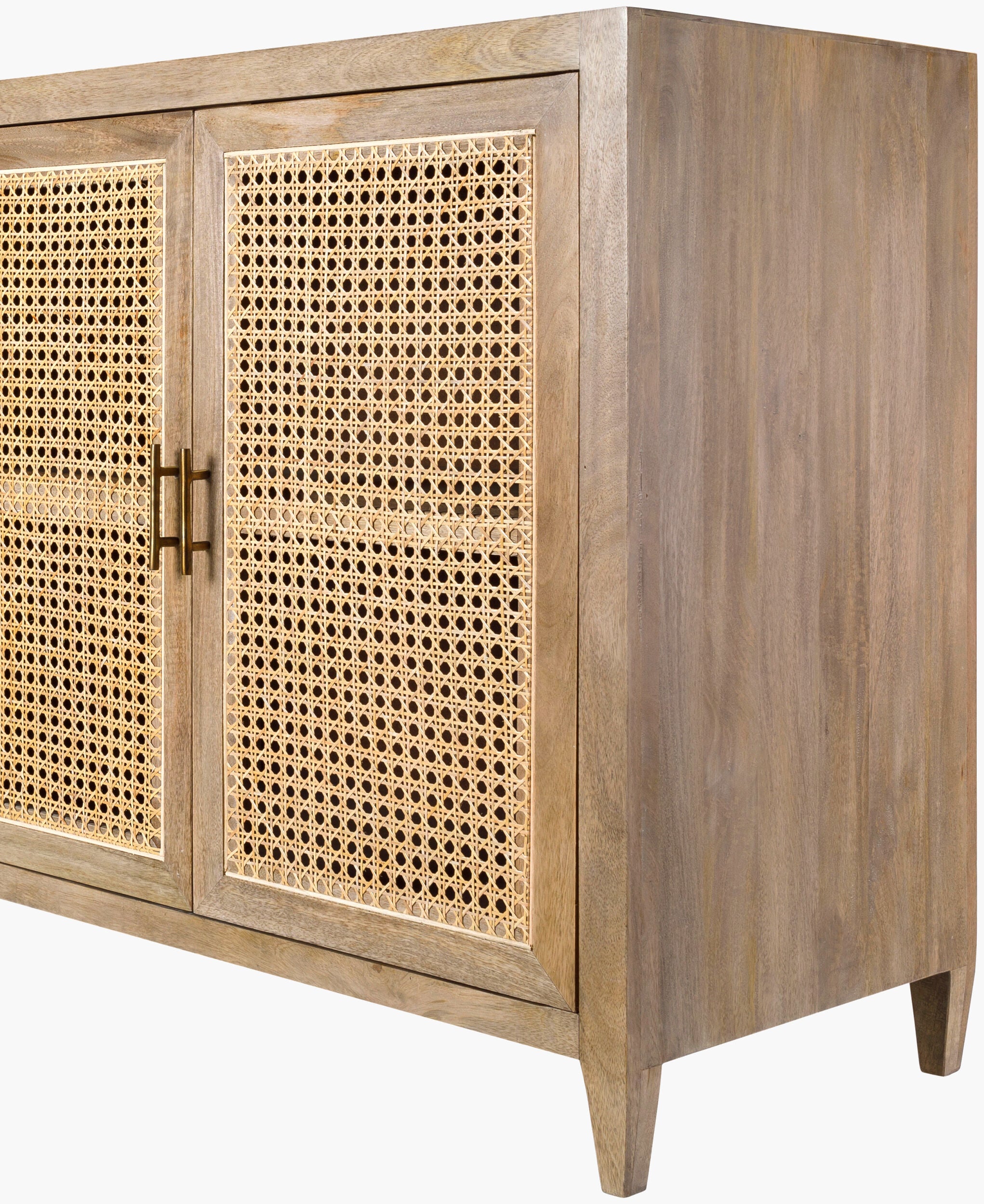 LIVABLISS Etewah ETW-002 Sideboard