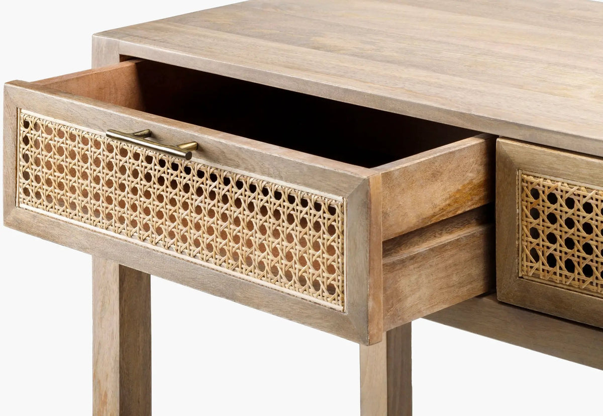Etewah ETW-003 Console Table by LIVABLISS