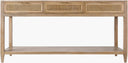 LIVABLISS Etewah ETW-003 Console Table