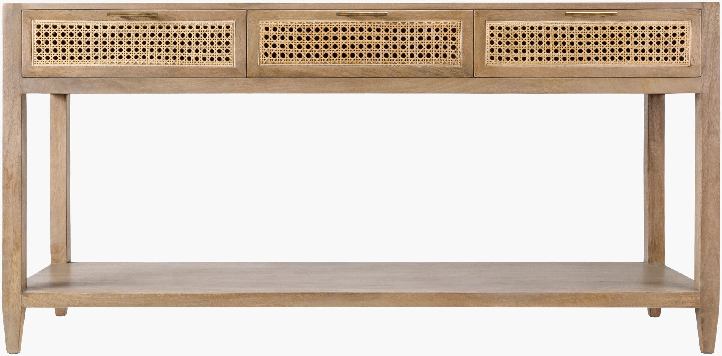 LIVABLISS Etewah ETW-003 Console Table