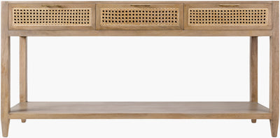 LIVABLISS Etewah ETW-003 Console Table