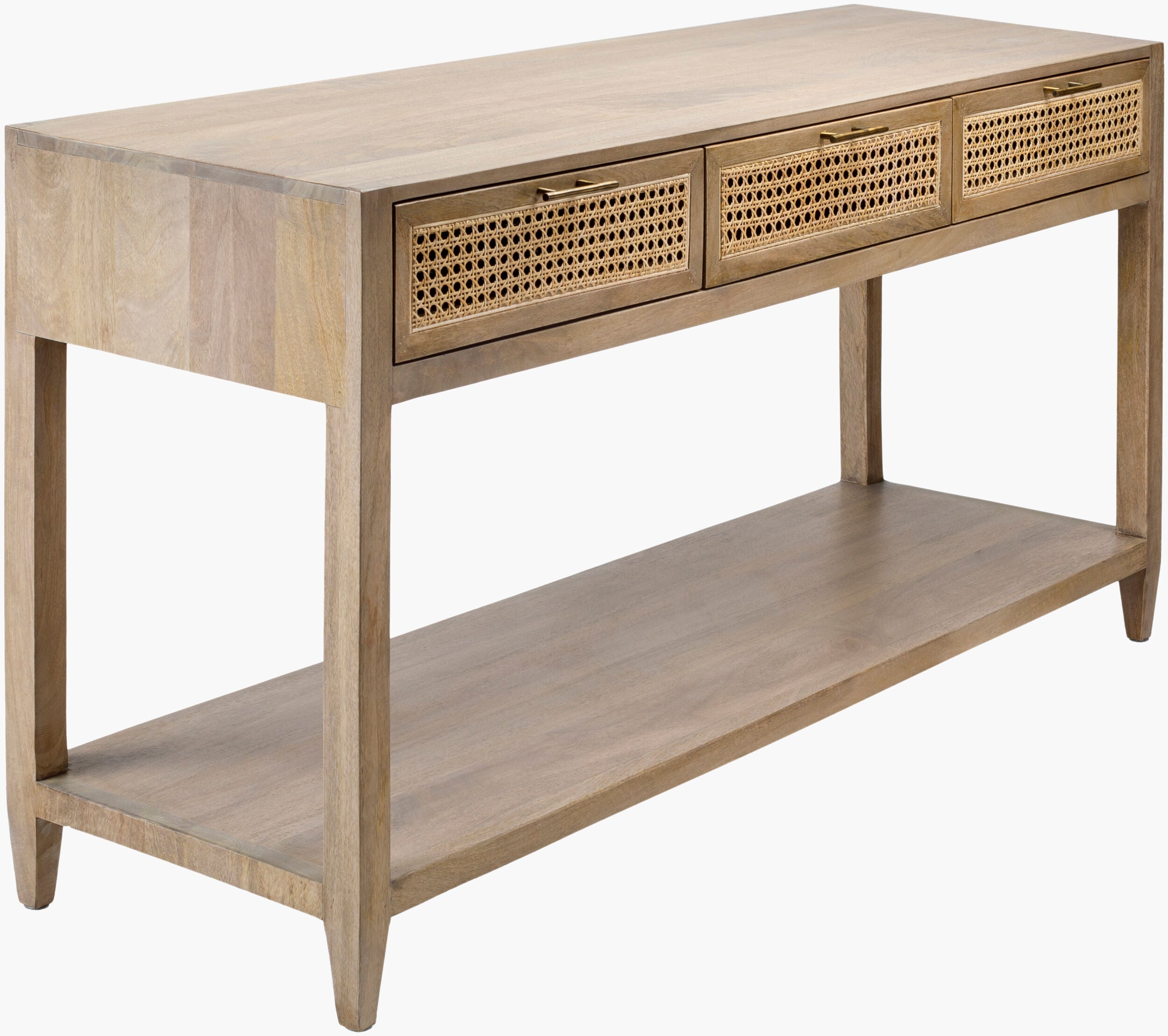 LIVABLISS Etewah ETW-003 Console Table