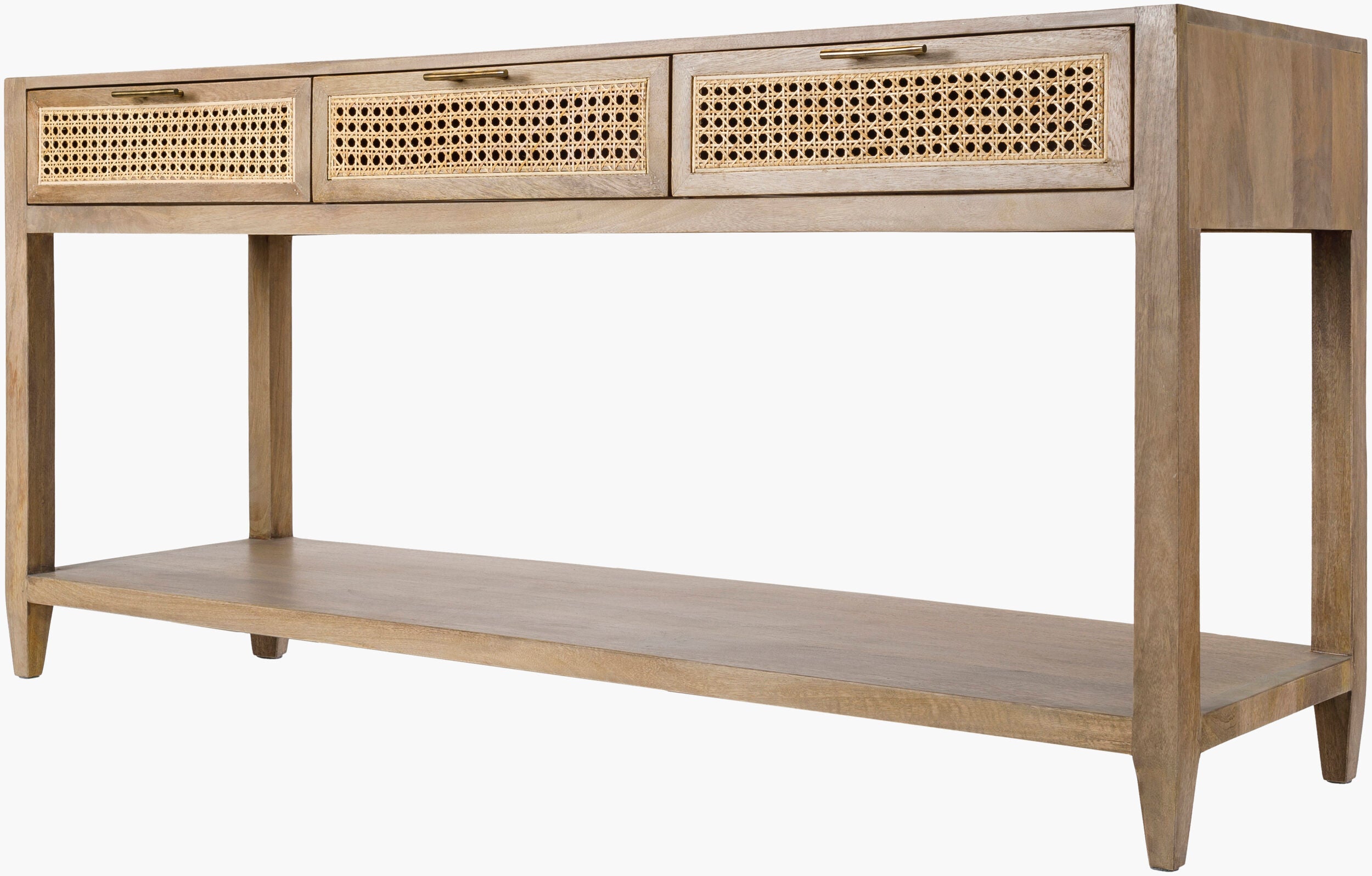 LIVABLISS Etewah ETW-003 Console Table