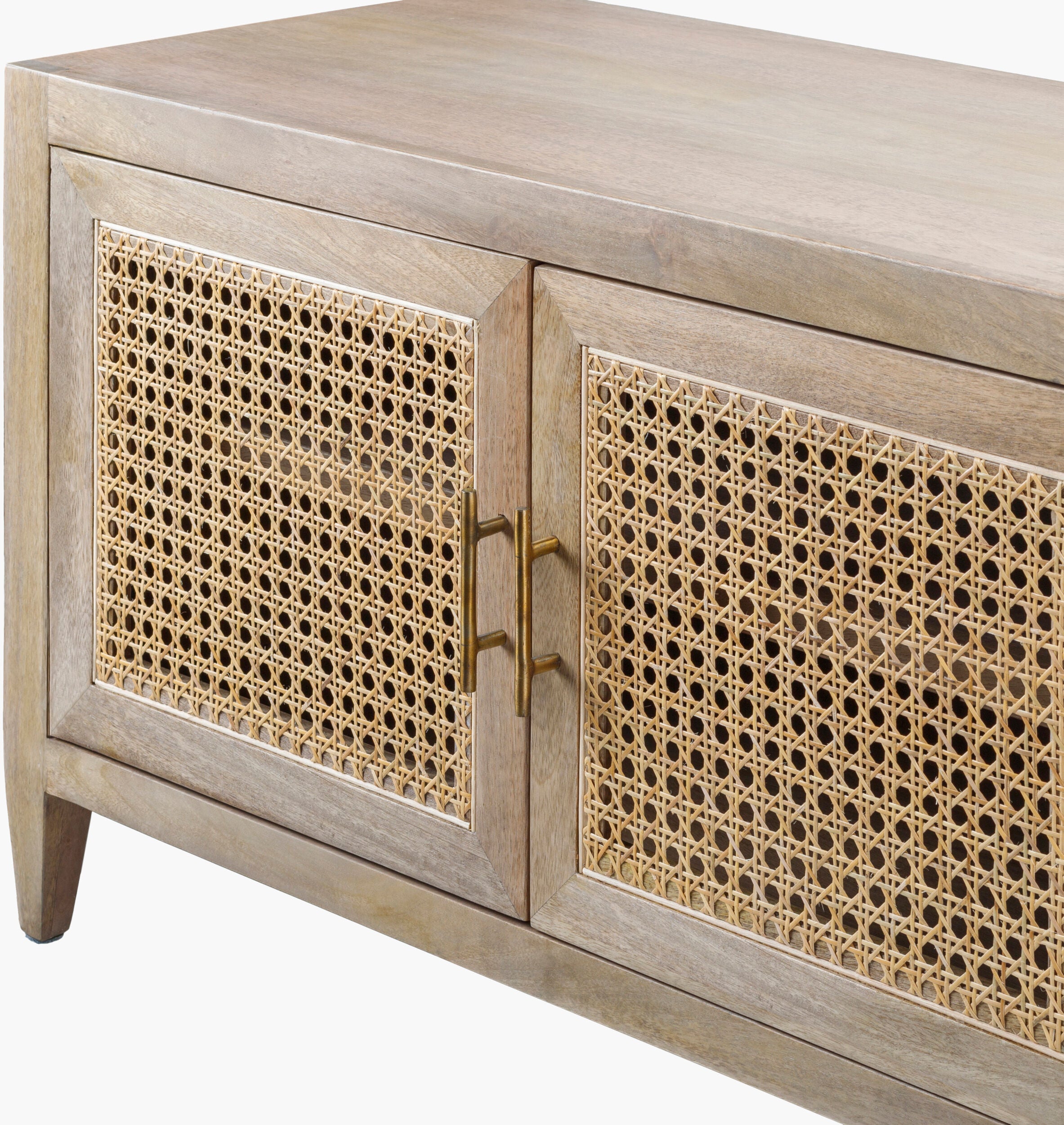 LIVABLISS Etewah ETW-004 Console Table