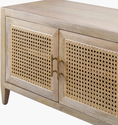 LIVABLISS Etewah ETW-004 Console Table