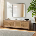 LIVABLISS Etewah ETW-004 Console Table