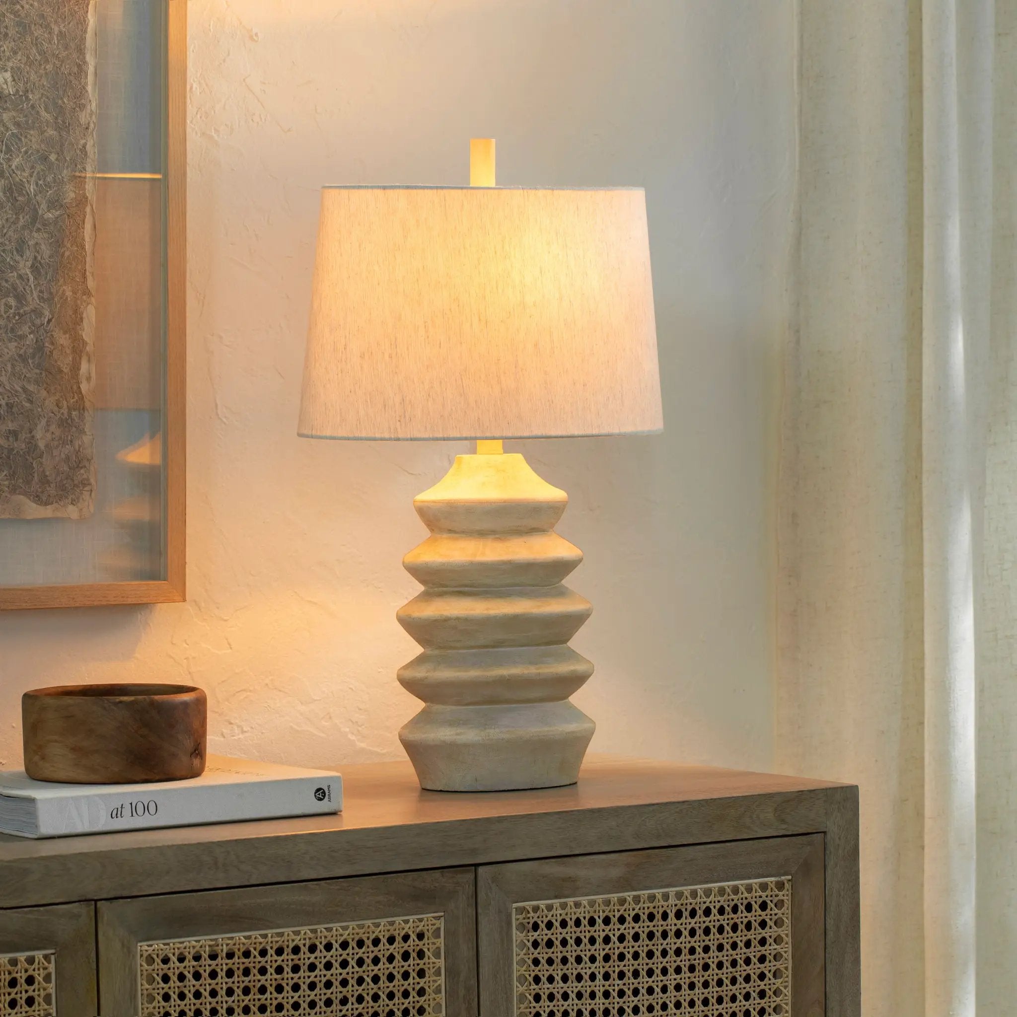 Arrietty ETY-001 Accent Table Lamp by LIVABLISS