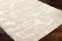 Surya Everton Plus EVP-2300 Ivory Area Rug by LIVABLISS