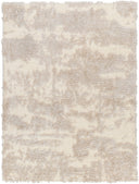 Surya Everton Plus EVP-2300 Ivory Area Rug by LIVABLISS