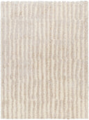 Surya Everton Plus EVP-2309 Ivory Area Rug by LIVABLISS