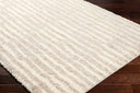 Surya Everton Plus EVP-2309 Ivory Area Rug by LIVABLISS