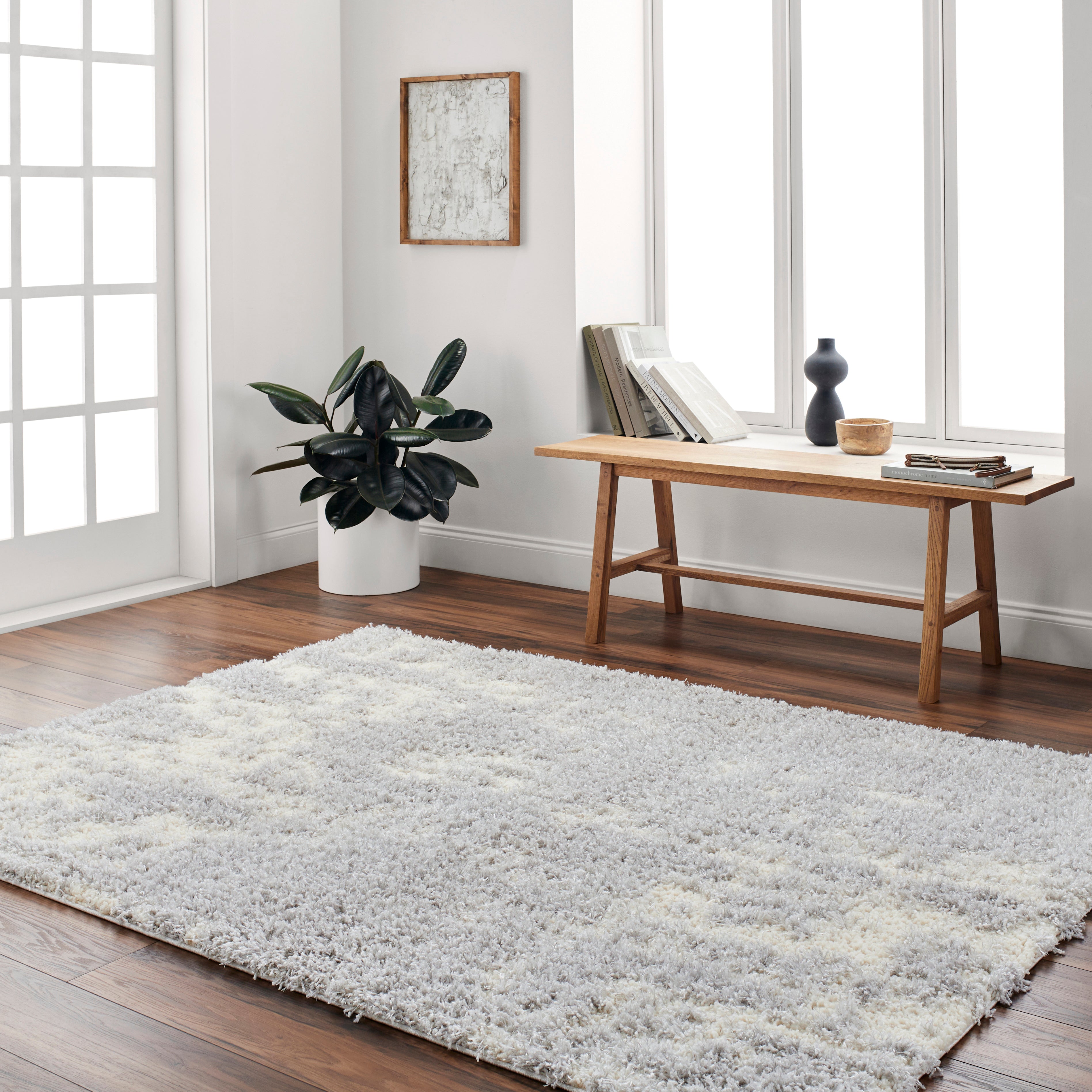 LIVABLISS Everton Plus EVP-2310 Area Rug