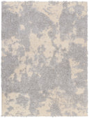 Surya Everton Plus EVP-2320 Light Gray Area Rug by LIVABLISS