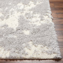 Surya Everton Plus EVP-2320 Light Gray Area Rug by LIVABLISS