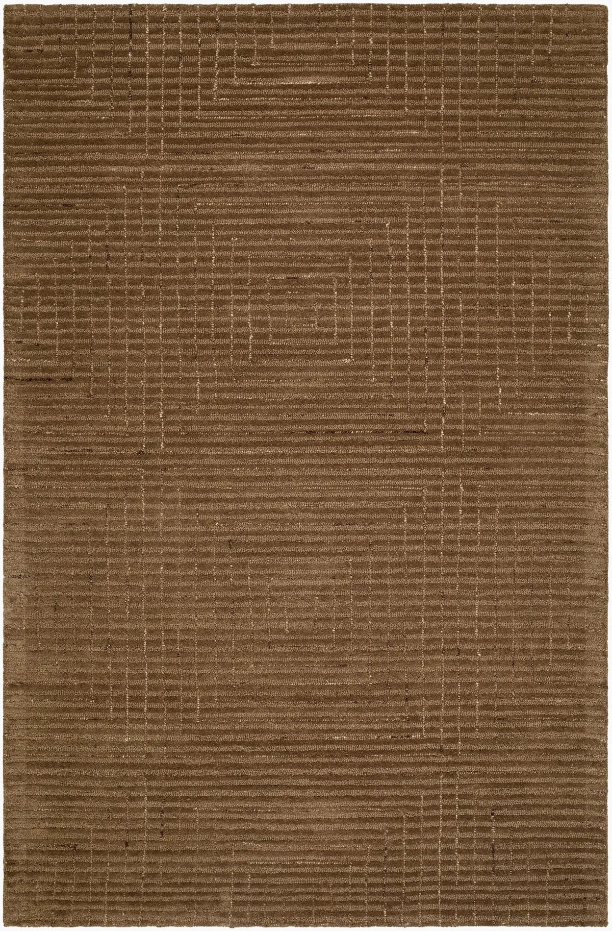 LIVABLISS Envy EYY-2302 Chestnut Area Rug