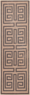 Surya Ez Jute EZT-2307 Machine Woven Machine Washable Area Rug by LIVABLISS