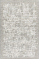 Surya Falcao FAC-2300 Taupe Area Rug by LIVABLISS