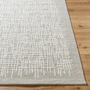 Surya Falcao FAC-2300 Taupe Area Rug by LIVABLISS