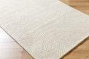 Surya Falcao FAC-2301 Ivory Area Rug by LIVABLISS